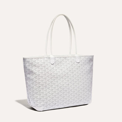 Luxury Leather Tote
